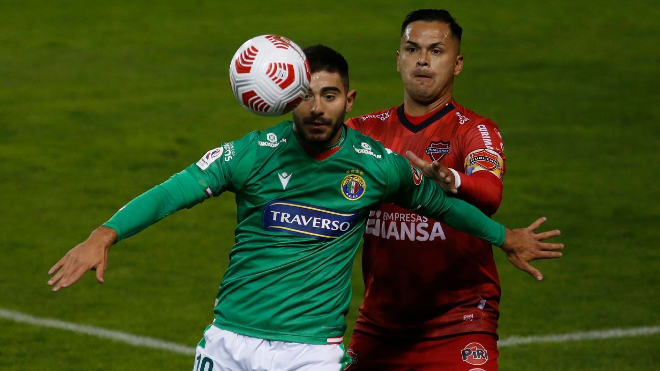 Audax Italiano vs. Ñublense. Pronostico, Apuestas y Cuotas│21 de julio de 2023