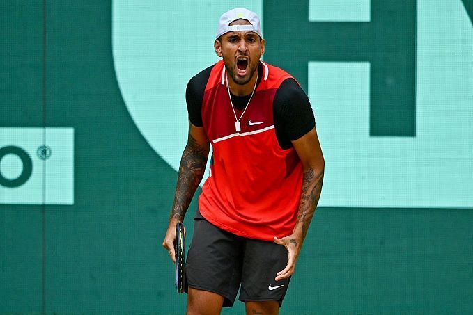 Brandon Nakashima vs Nick Kyrgios Prediction, Betting Tips and Odds | 4 JULY, 2022