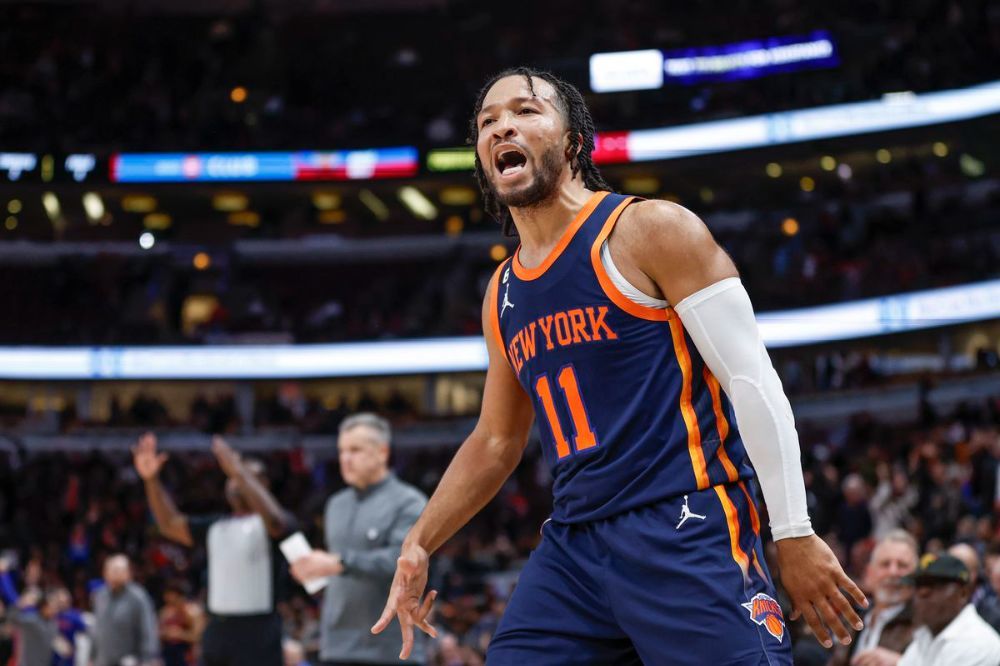 Washington Wizards vs New York Knicks Prediction, Betting Tips & Odds │25 FEBRUARY, 2023