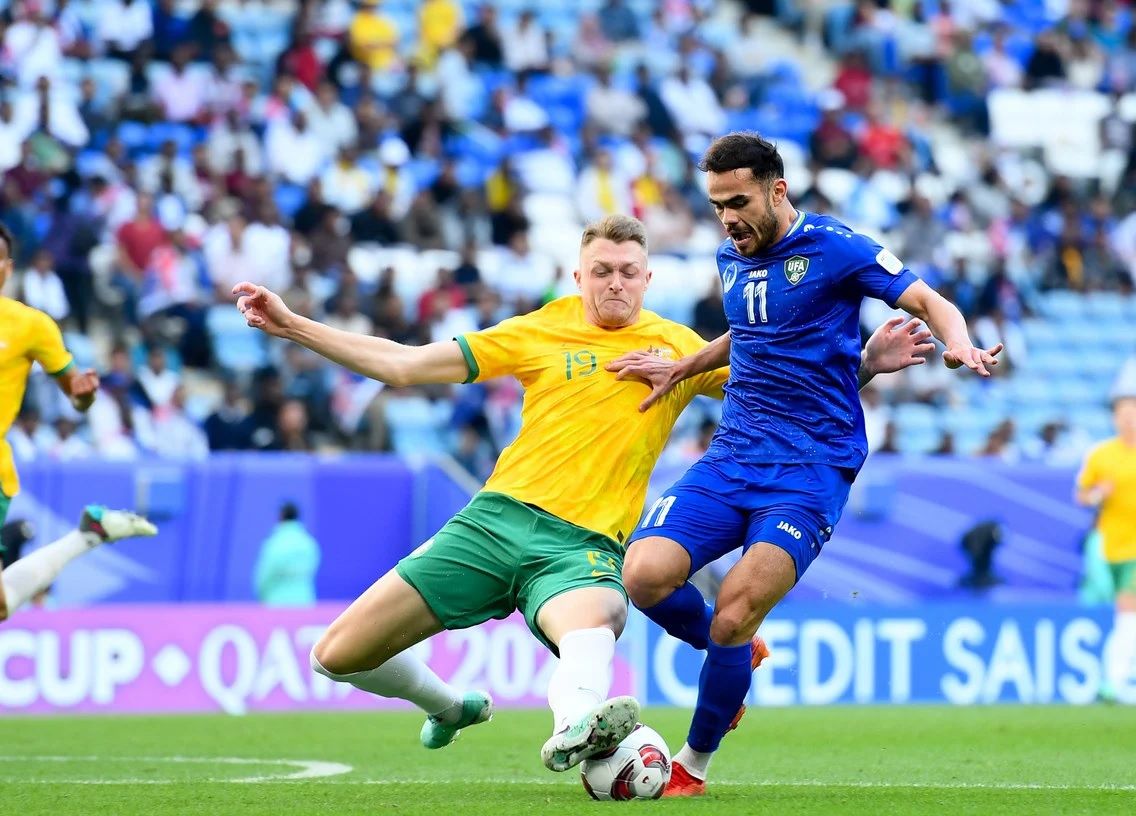 Uzbekistan vs Thailand Prediction, Betting Tips & Odds | 30 JANUARY 2024