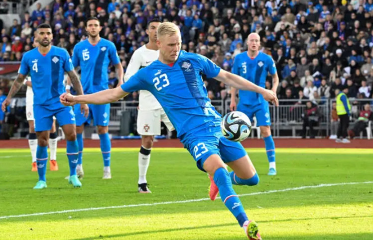 Iceland vs Liechtenstein Prediction, Betting Tips & Odds │16 OCTOBER, 2023