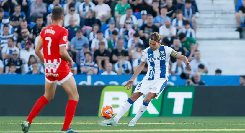 Leganes vs Espanyol: Prediction for the Match on May 11, 2025