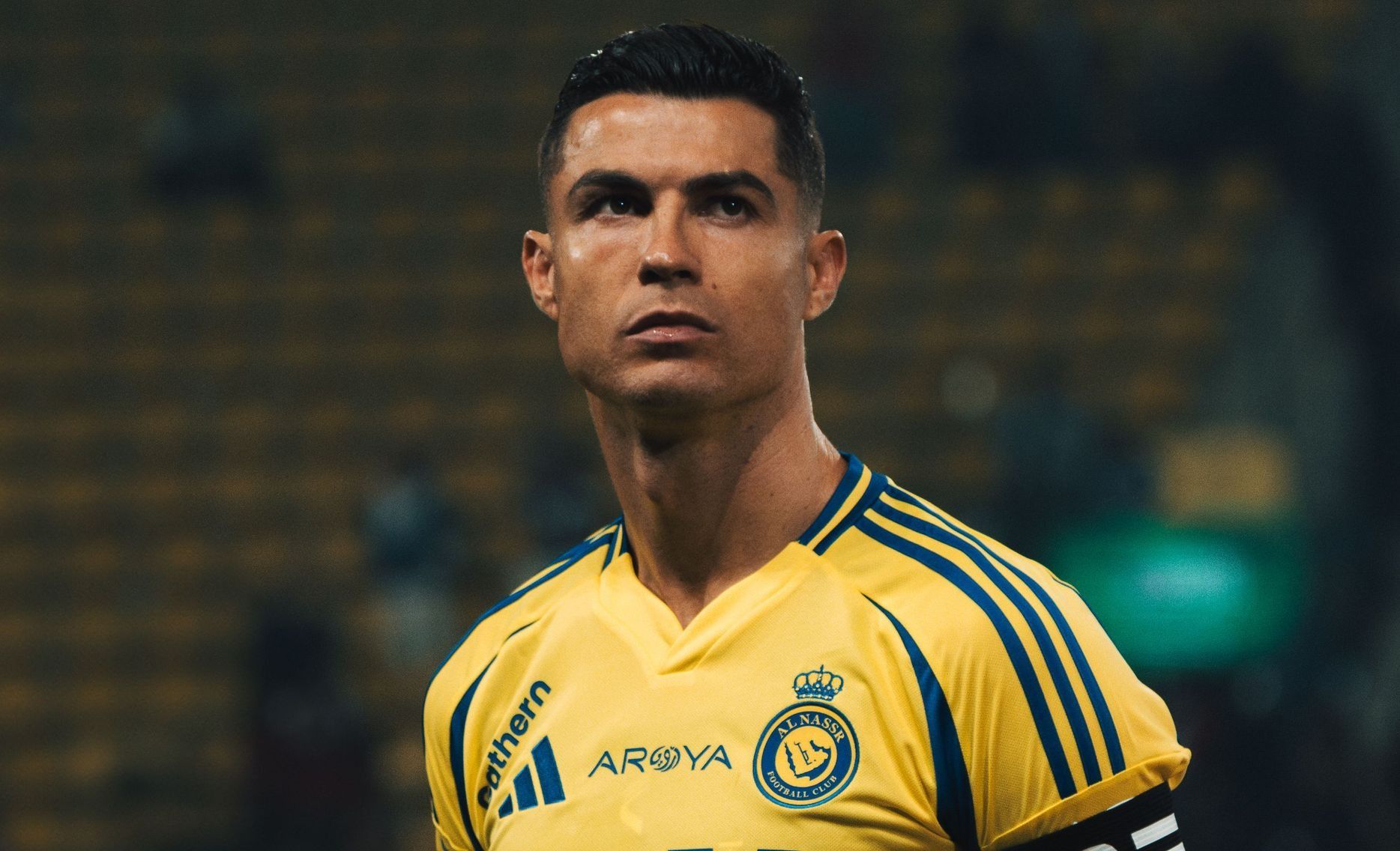 Ronaldo Expected to Miss at Least 25% of Al Nassr Matches This Season