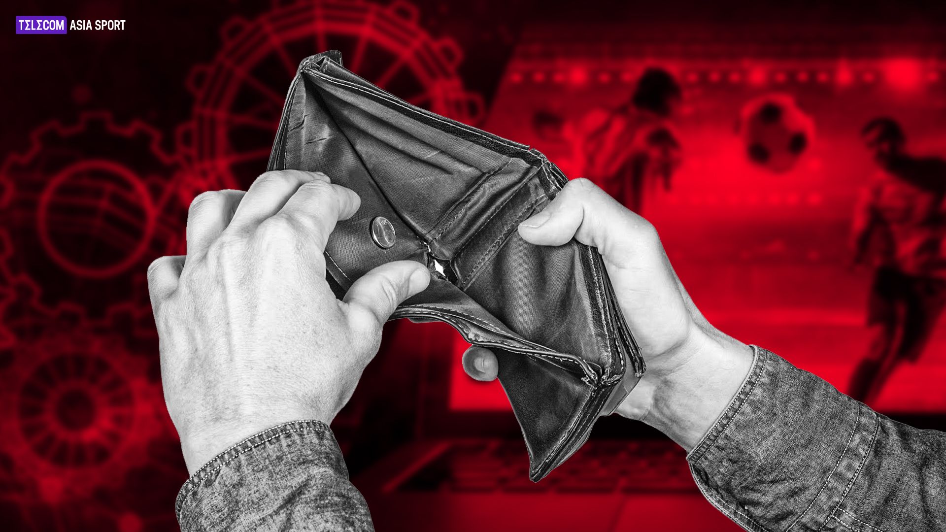 Gestión de fondos en apuestas deportivas