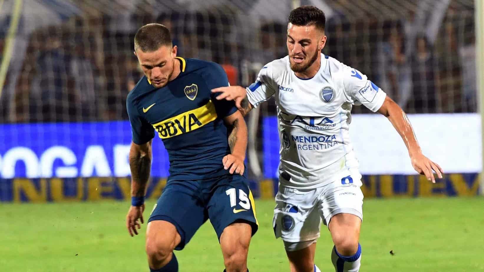 Godoy Cruz vs. Boca Juniors. Pronostico, Apuestas y Cuotas│24 de septiembre de 2022