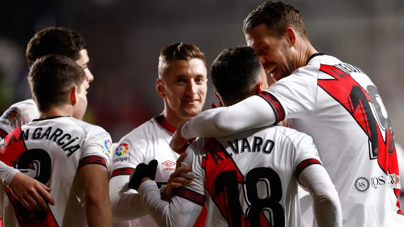 Rayo Vallecano vs Athletic. Pronóstico, Apuestas y Cuotas │05 de Marzo de 2023