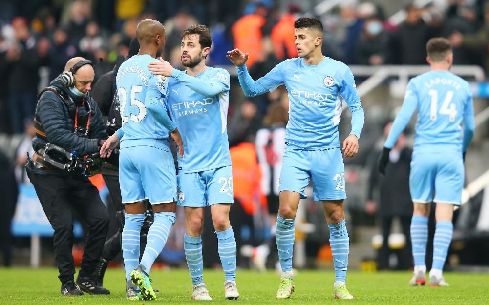 Manchester City vs Leicester Prediction, Betting Tips & Odds │26 DECEMBER, 2021