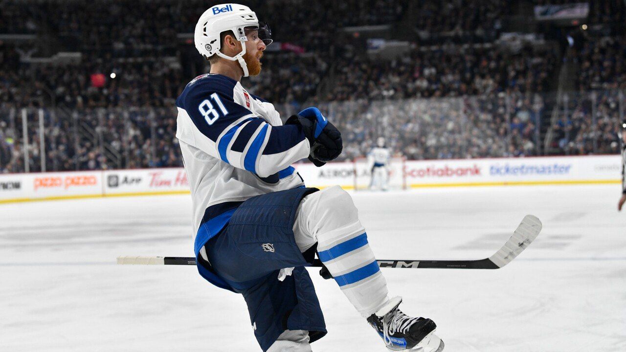 Winnipeg Jets vs. Tampa Bay Lightning. Pronóstico, Apuestas y Cuotas│3 de noviembre de 2024
