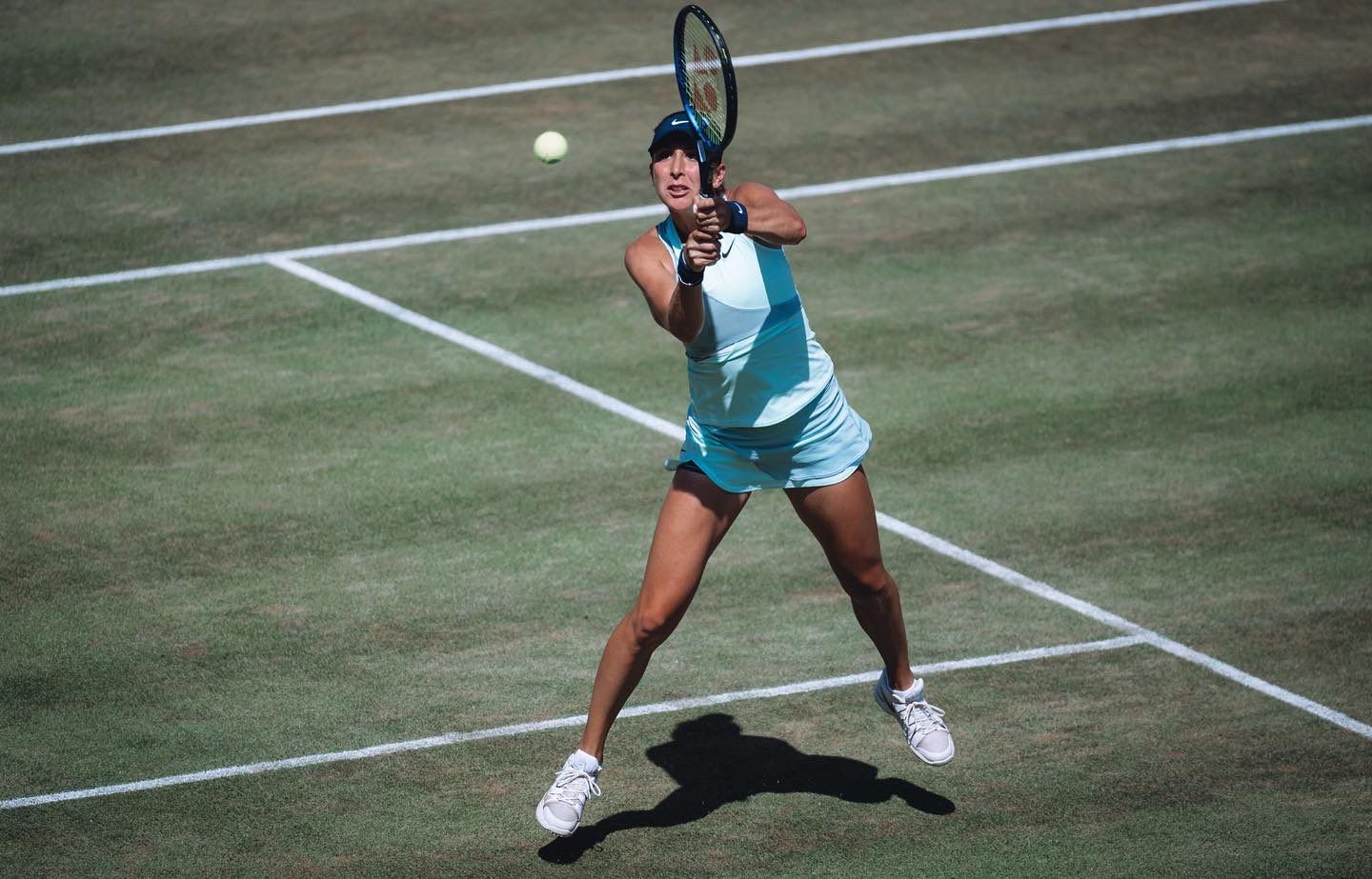 Belinda Bencic vs Wang Qiang Prediction, Betting Tips & Odds │27 JUNE, 2022