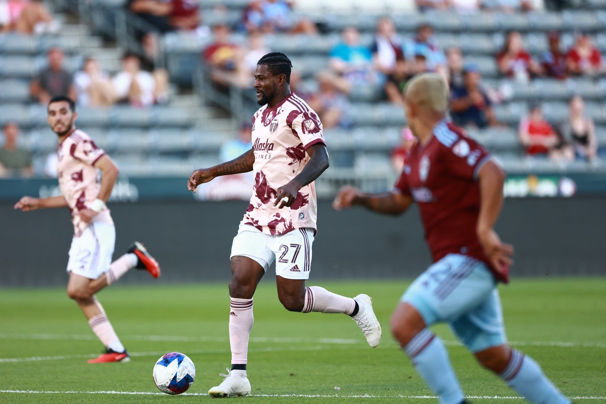 Portland Timbers vs Vancouver Whitecaps Prediction, Betting Tips and Odds | 27 AUGUST 2023