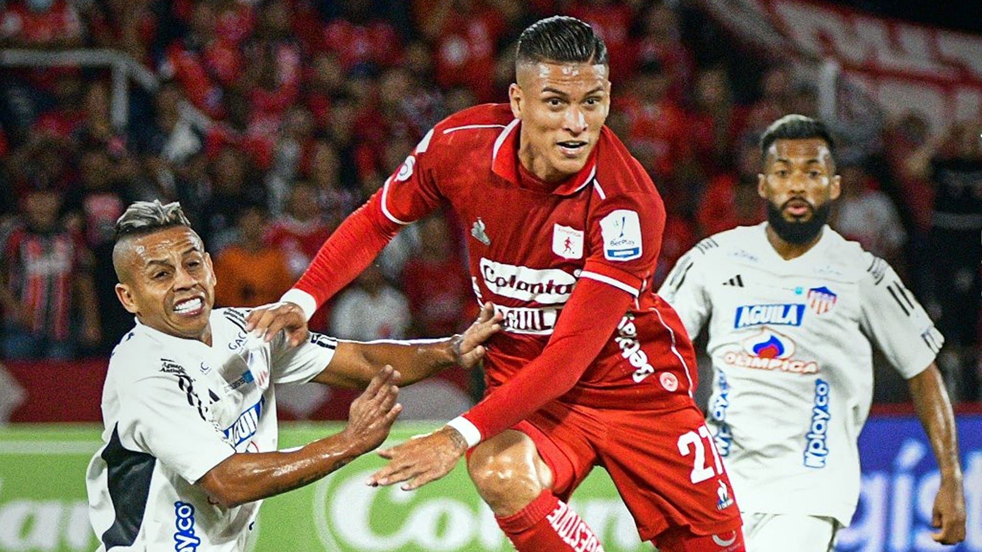 Junior FC vs America De Cali Prediction, Betting Tips & Odds | 24 AUGUST, 2023