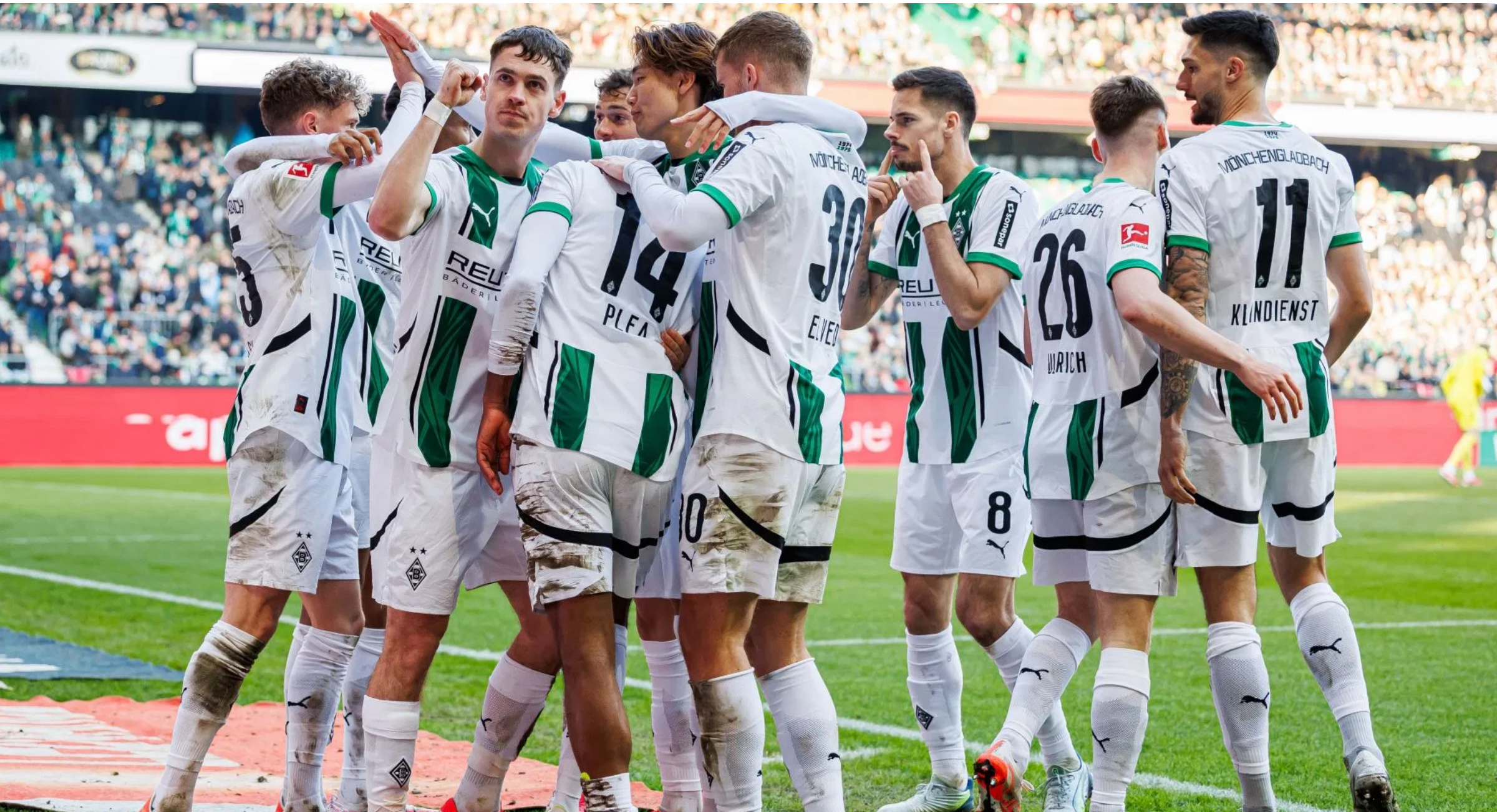 Borussia Monchengladbach vs Freiburg: Prediction for the Match on October 5, 2025