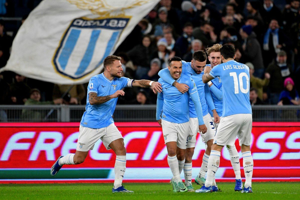 Lazio vs Hellas Verona. Pronóstico, Apuestas y Cuotas│27 de abril de 2024