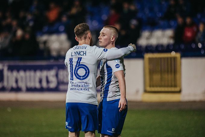 Coleraine FC vs Linfield FC Prediction, Betting Tips & Odds │15 APRIL, 2023
