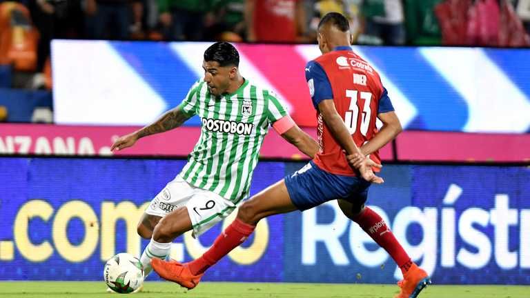 Independiente Medellin vs Club Nacional Montevideo Prediction, Betting Tips  & Odds │24 MAY, 2023