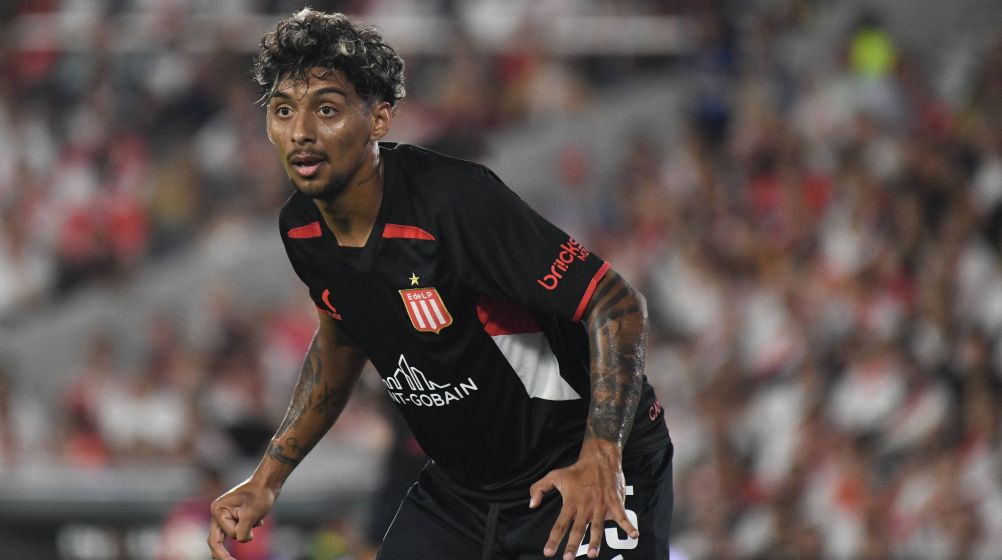 Estudiantes vs Belgrano Prediction, Betting Tips & Odds | 4 April, 2025