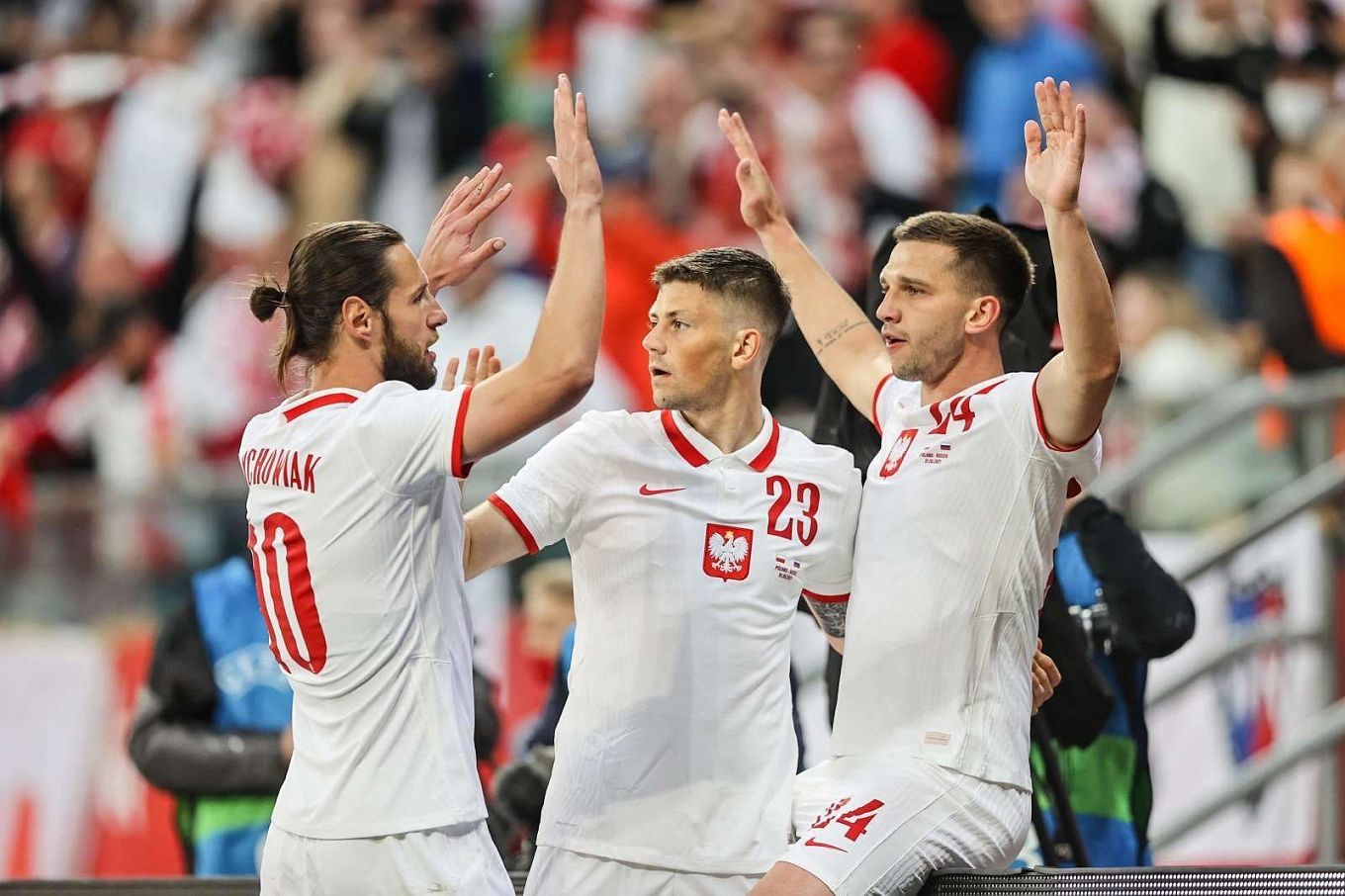 Poland vs Slovakia EURO 2020 Odds, Tips & Prediction│14 JUNE 2021