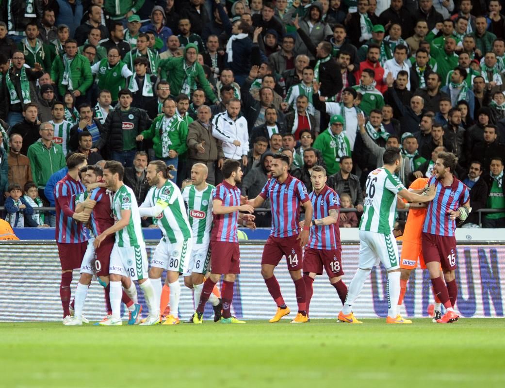 Trabzonspor vs Konyaspor Prediction, Betting Tips & Odds │06 NOVEMBER, 2022