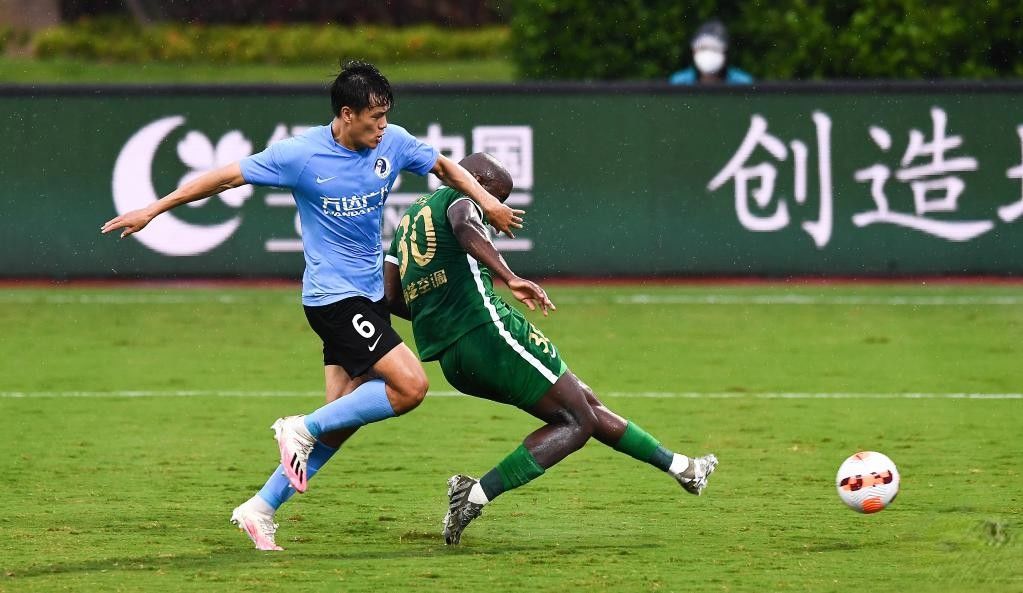 Zhejiang Professional FC vs Shanghai Port FC Prediction, Betting Tips & Odds | 14 MAY, 2023