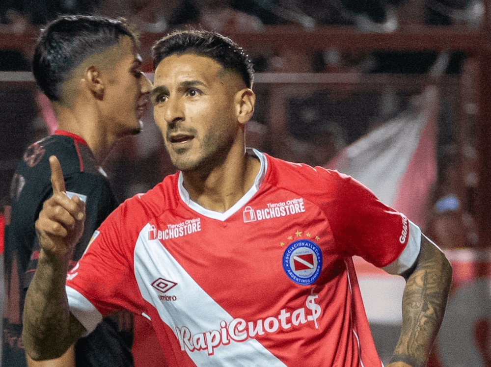 Argentinos Jrs vs Racing Club Prediction for the Match on August 24 2025