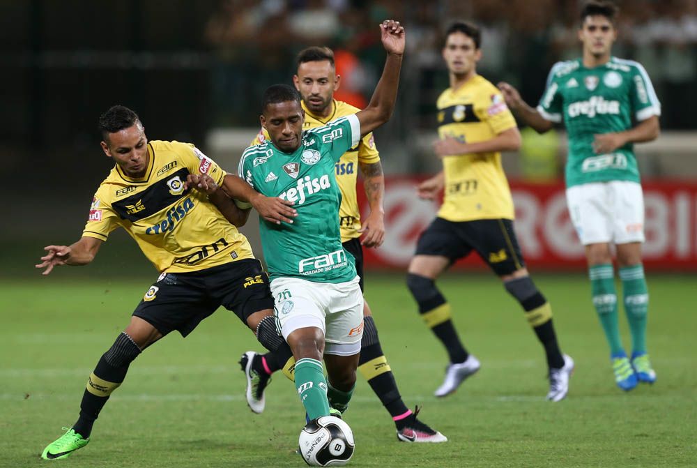 Palmeiras vs. Sao Bernardo. Pronostico, Apuestas y Cuotas│12 de marzo de 2023
