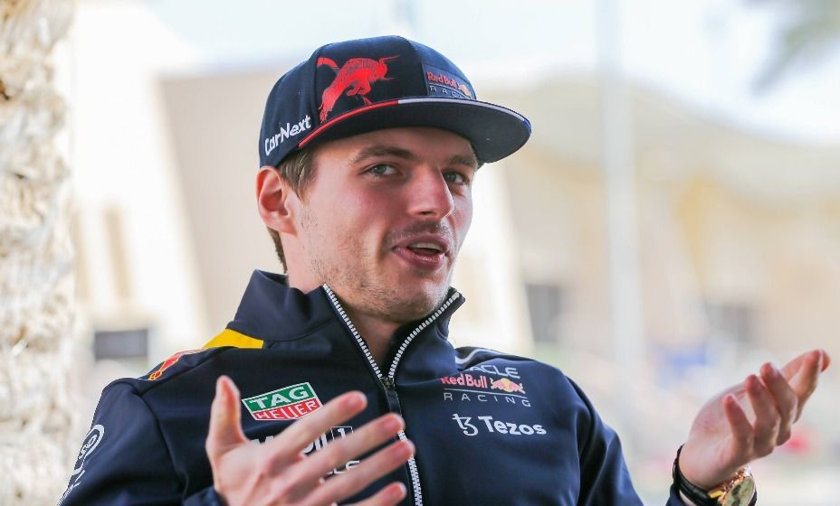 Max Verstappen Advises Future Formula 1 Drivers to Give Up Karting