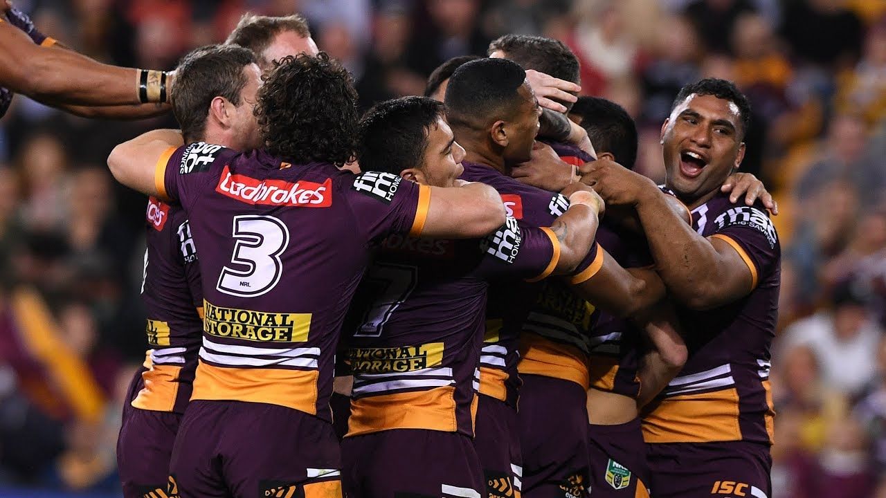 Penrith Panthers vs. Brisbane Broncos Prediction, Betting Tips & Odds │15 APRIL, 2022