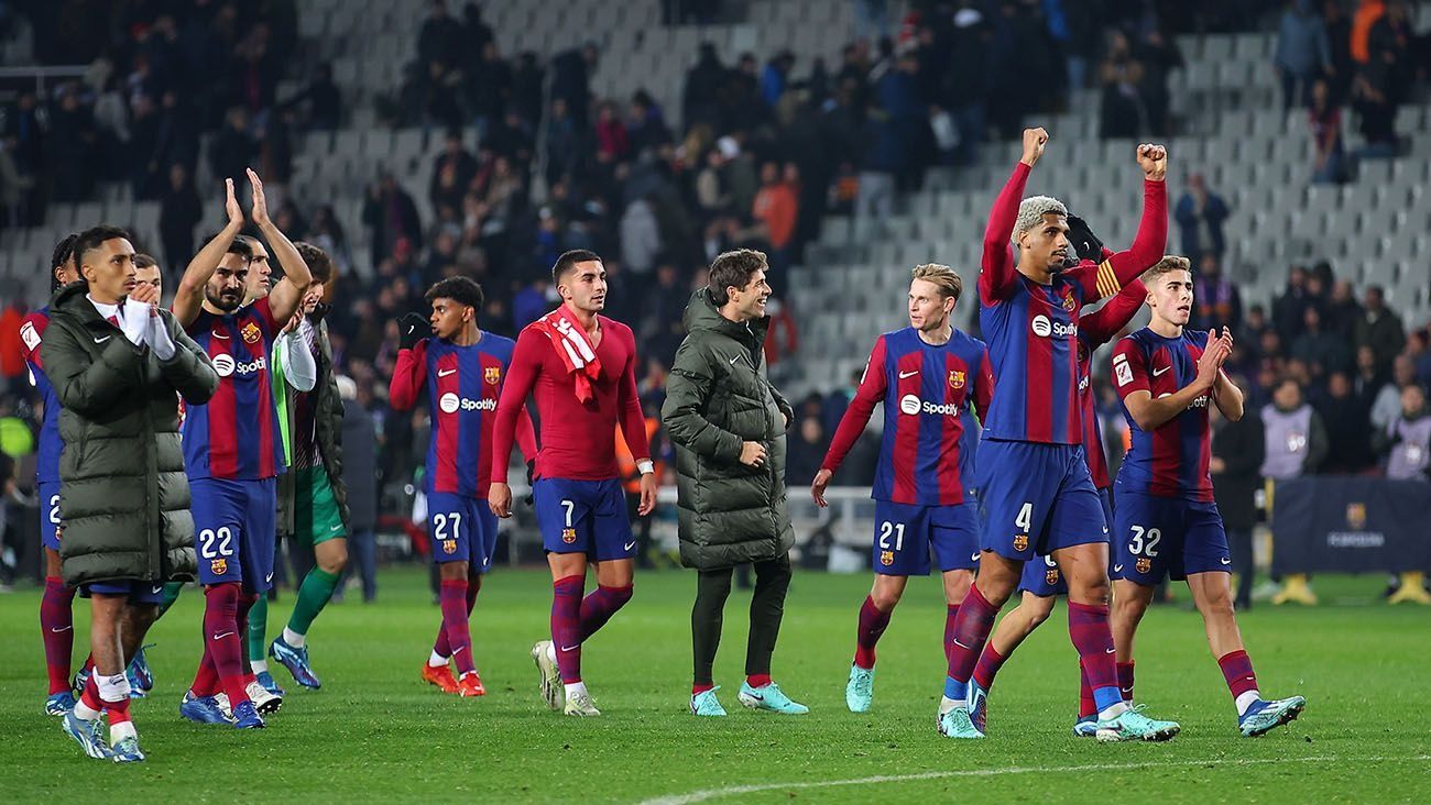 Alexander Hleb: Barcelona Will Advance Over PSG