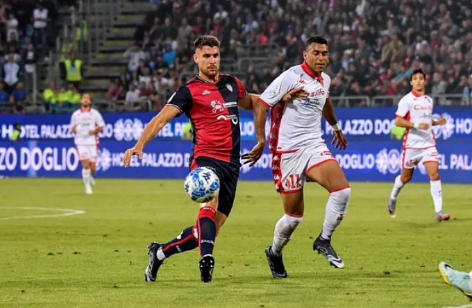 Bari vs Cagliari Pronóstico, Apuestas y Cuotas│11 de junio de 2023