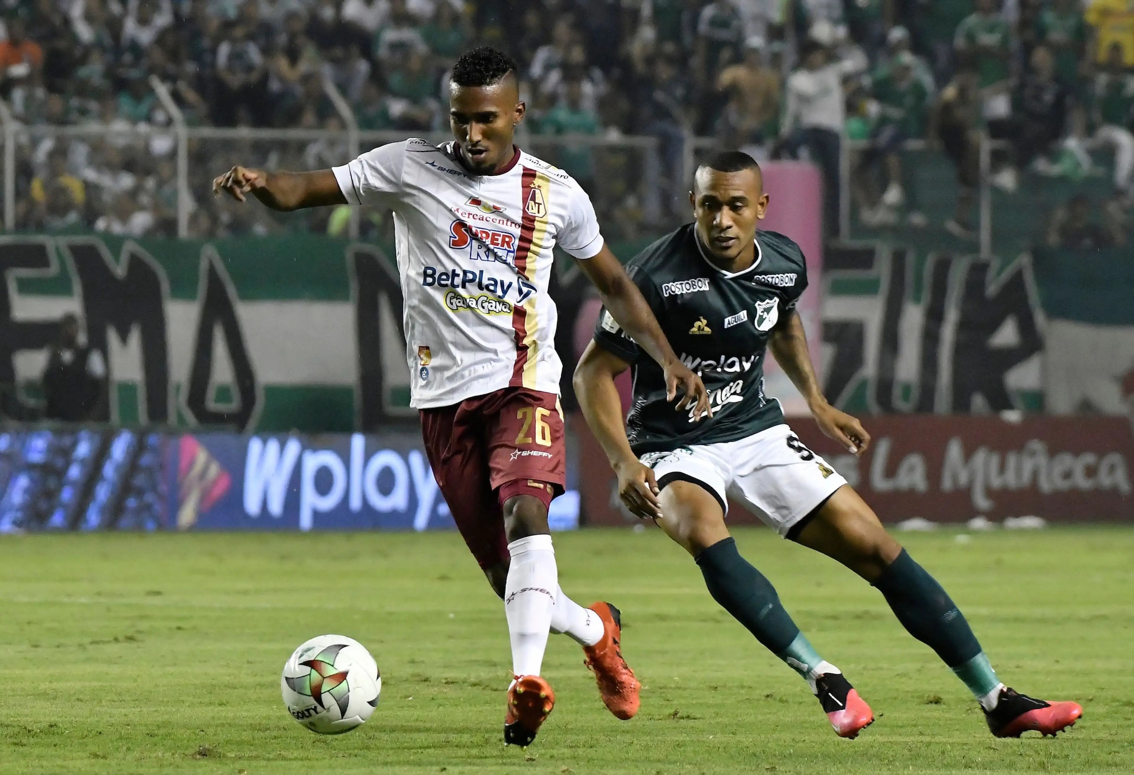 Deportivo Cali vs Deportes Tolima Prediction, Betting Tips & Odds | 22 AUGUST, 2023