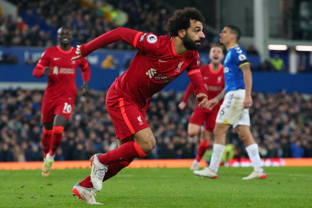 Liverpool vs Everton Match Preview, Where to Watch, Odds and Lineups. The 240th edition of the Merseyside Derby | April 24