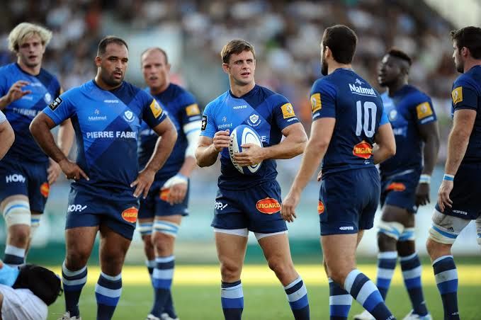 Castres Olympique vs Stade Français Prediction, Betting Tips & Odds │10 SEPTEMBER, 2022