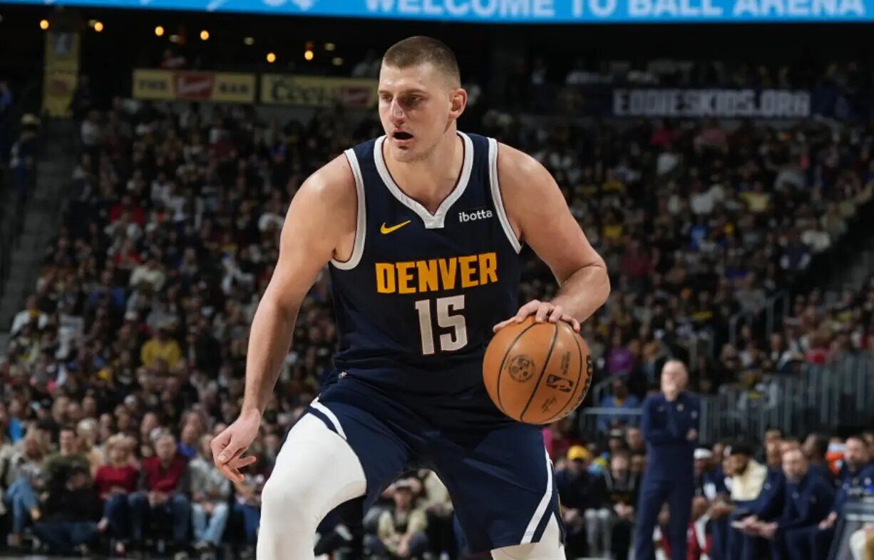 Utah Jazz vs. Denver Nuggetts. Pronóstico, Apuestas y Cuotas | 10 de abril de 2024