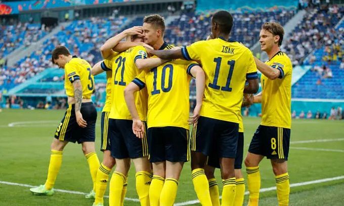 Estonia vs Suecia Pronóstico, Apuestas y Cuotas│9 de septiembre de 2023