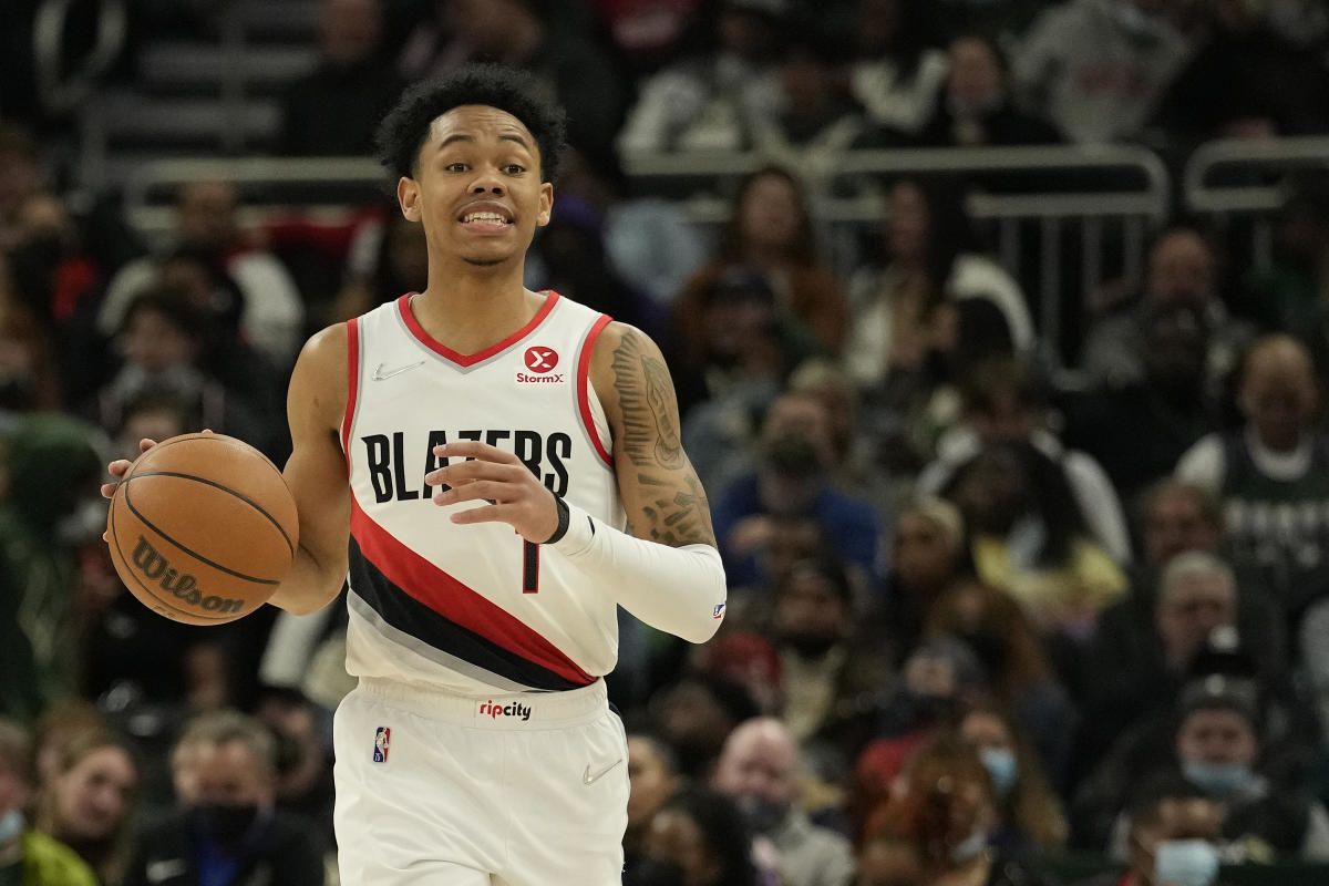 Portland Trail Blazers vs Detroit Pistons Prediction, Betting Tips & Odds │3 JANUARY, 2023
