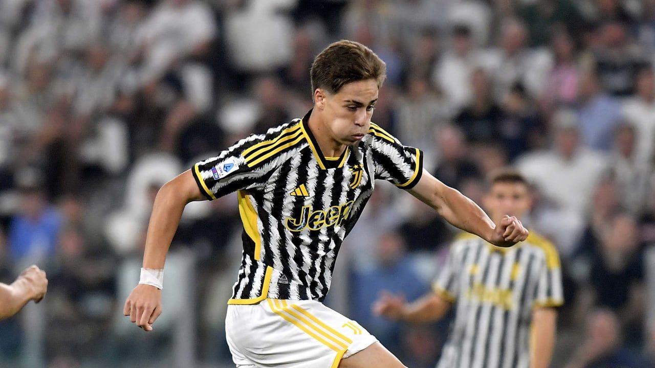 La Juventus de Turín podría tener una venta millonaria este verano 