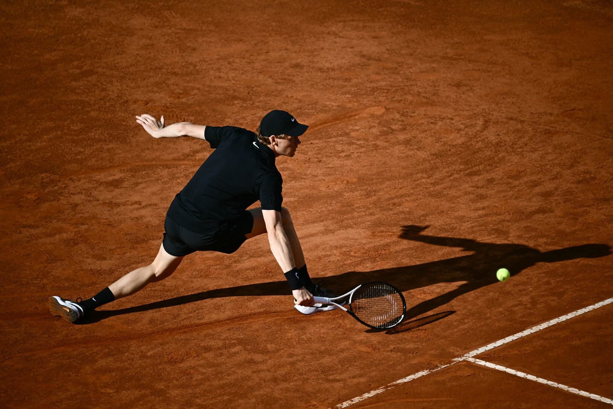 Jannik Sinner vs Richard Gasquet: Prediction for the Match on May 29, 2025