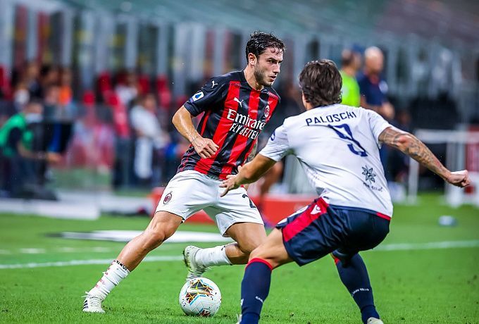 Cagliari Calcio vs Milan Prediction, Betting Tips & Odds │19 MARCH, 2022