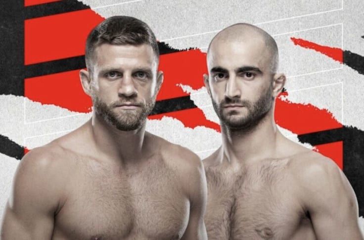 UFC: Giga Chikadze vs. Calvin Kattar  – Fight Analysis, Prediction, and Odds