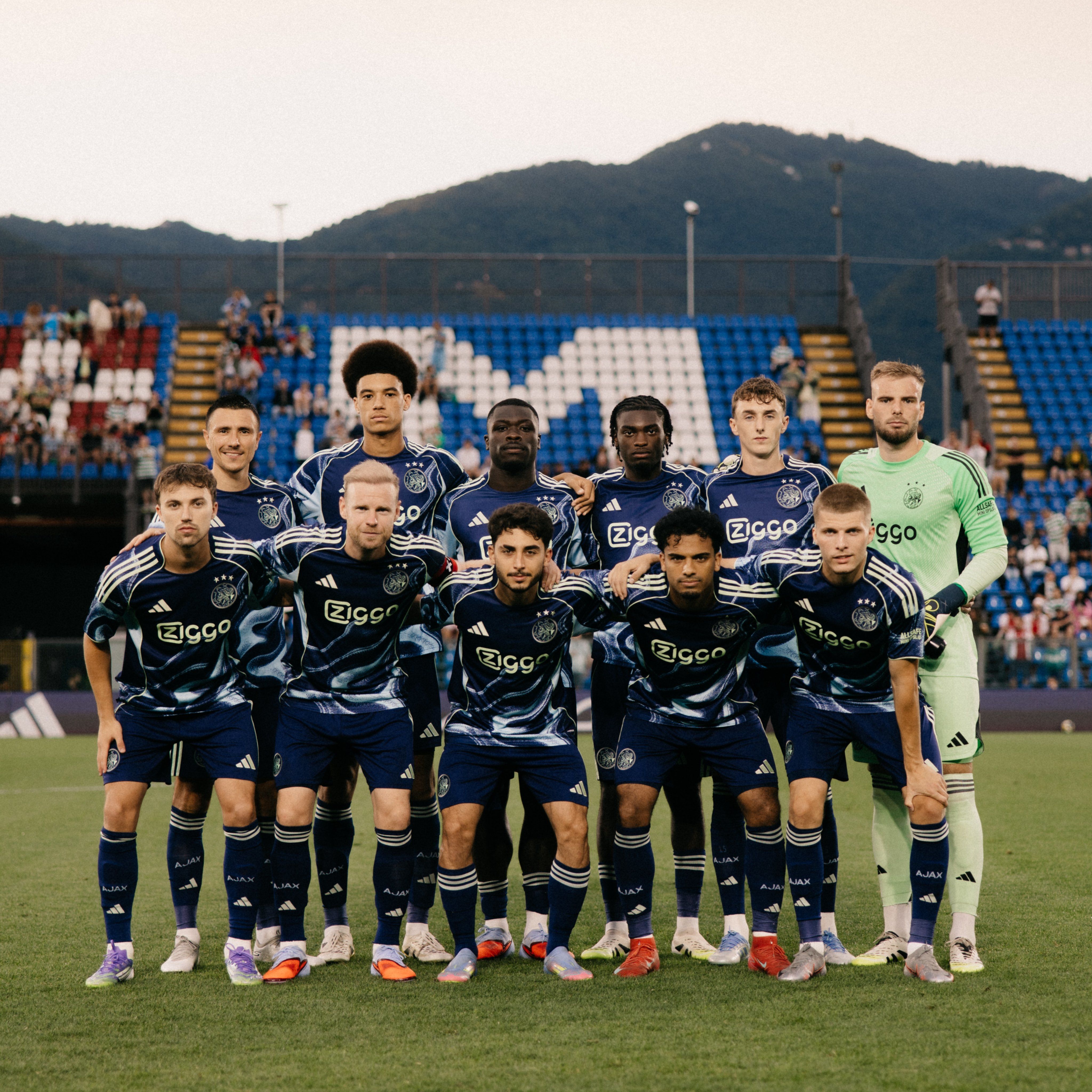 Ajax vs Telstar: Prediction for the Match on August 10, 2025