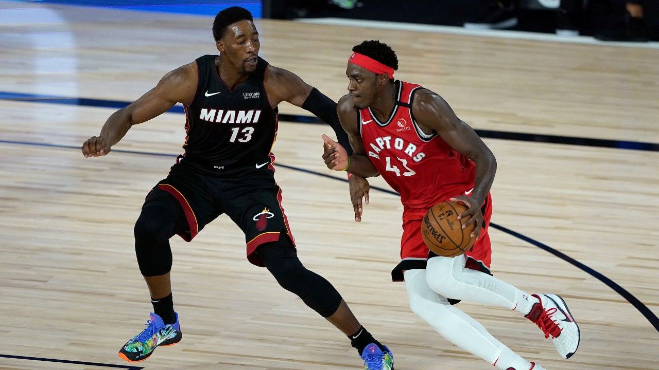 Miami Heat vs Toronto Raptors Prediction, Betting Tips & Odds │30 JANUARY, 2022