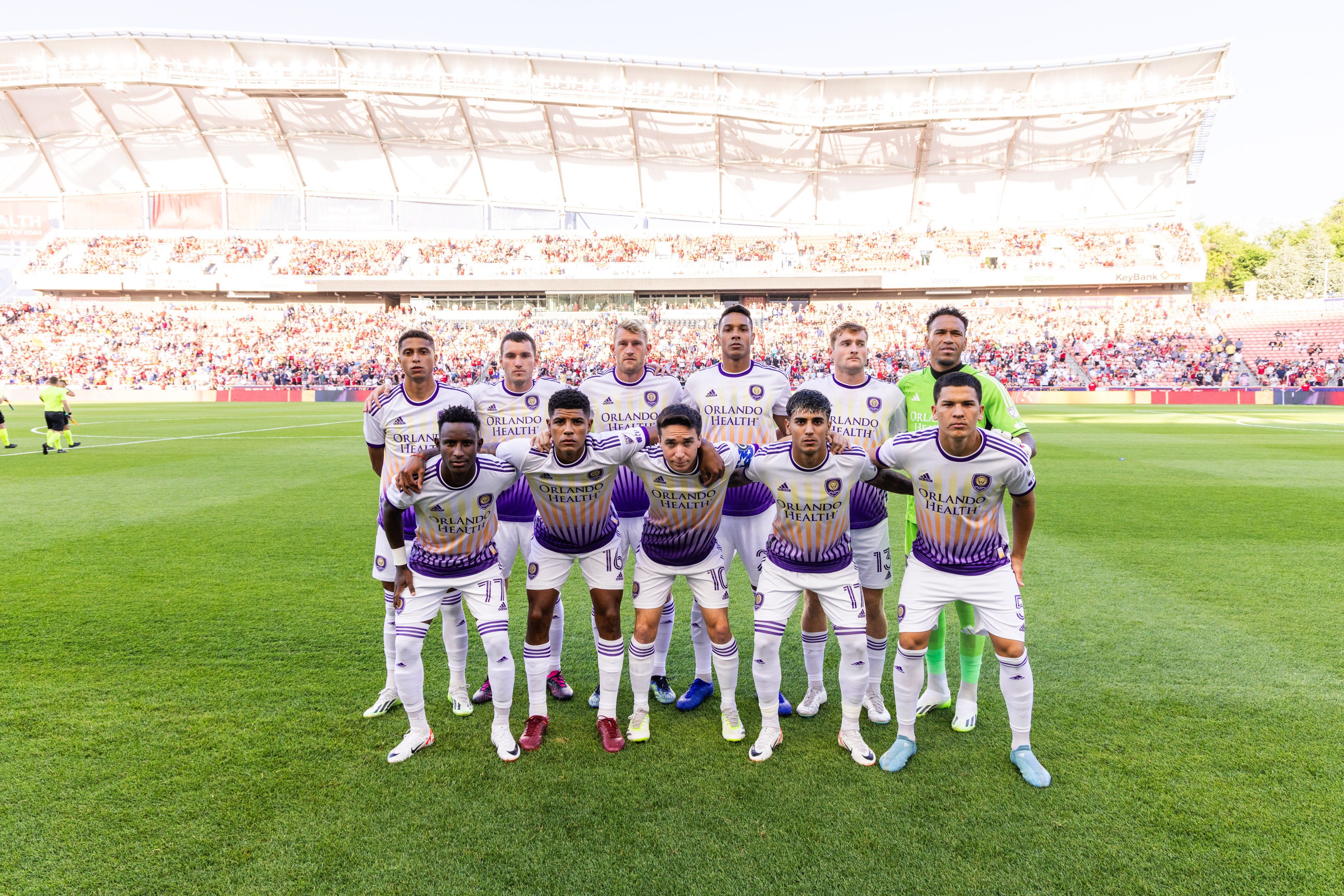 Orlando City vs New England Revolution Prediction, Betting Tips and Odds | 8 OCTOBER 2023