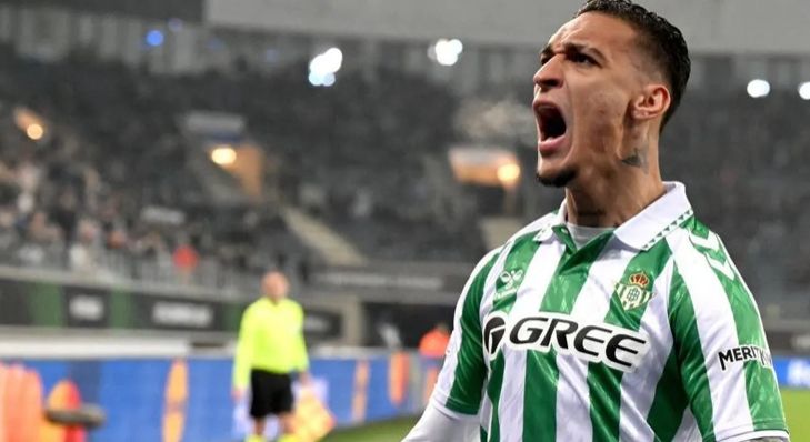 Betis vs Las Palmas Prediction, Betting Tips & Odds│ 9 MARCH, 2025