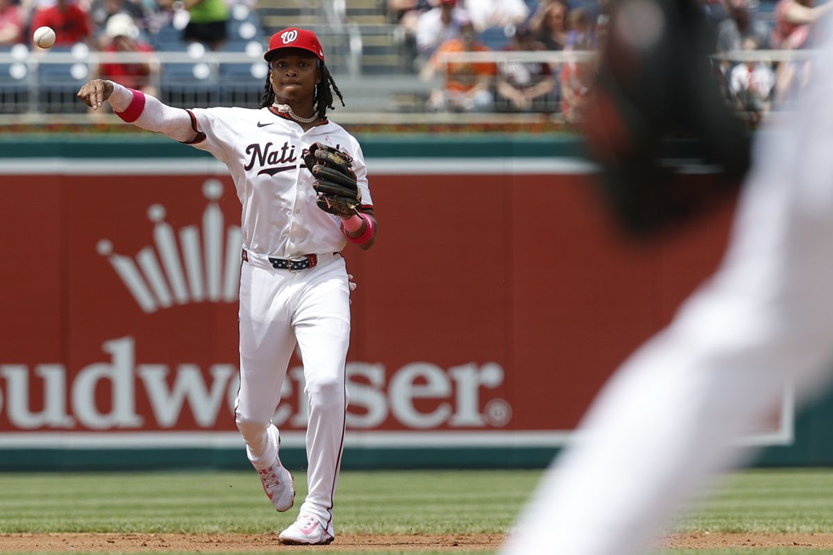 Washington Nationals vs Atlanta Braves: Prediction for the match on May 23, 2025