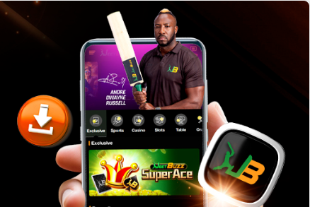 JeetBuzz Mobile Bonus – Claim ৳177 When You Join via the App