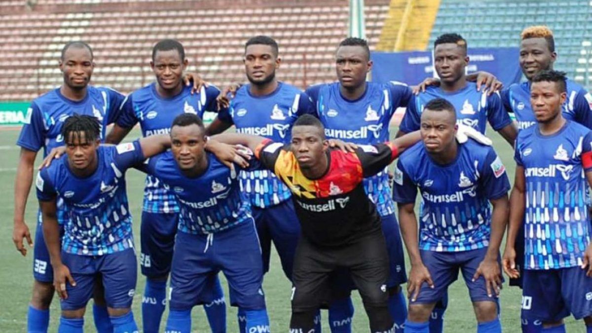 Rivers United vs Abia Warriors Prediction, Betting Tips & Odds │19 NOVEMBER, 2023