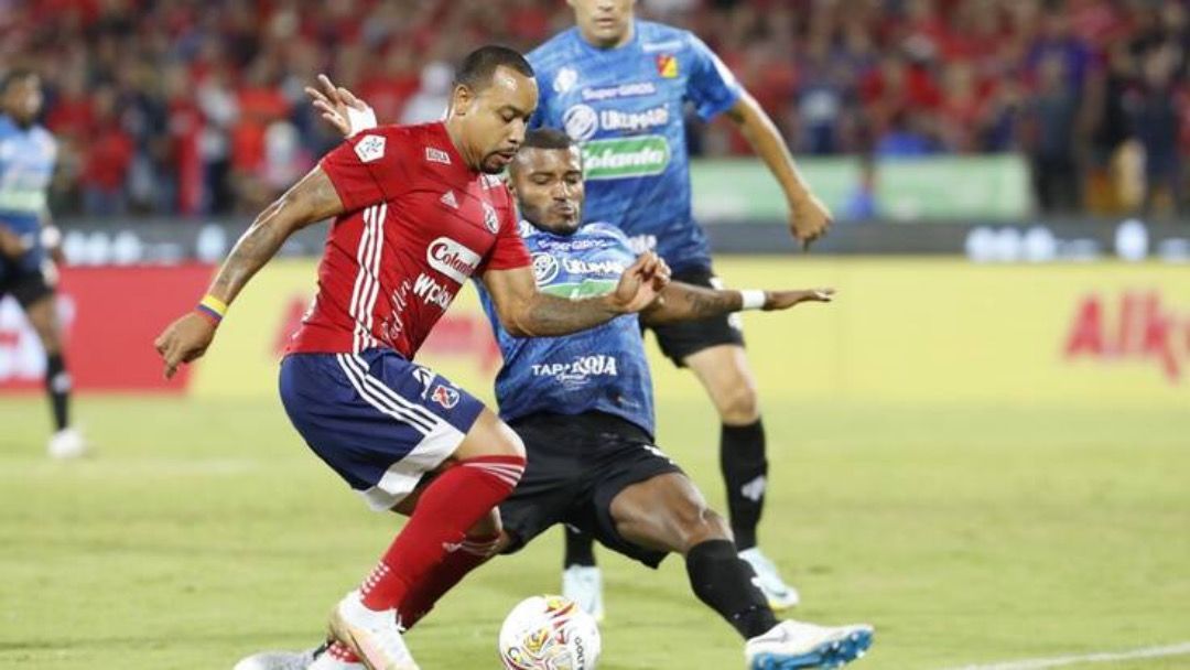 Deportivo Pereira vs Santa Fe Prediction, Betting Tips & Odds | 18 February, 2024