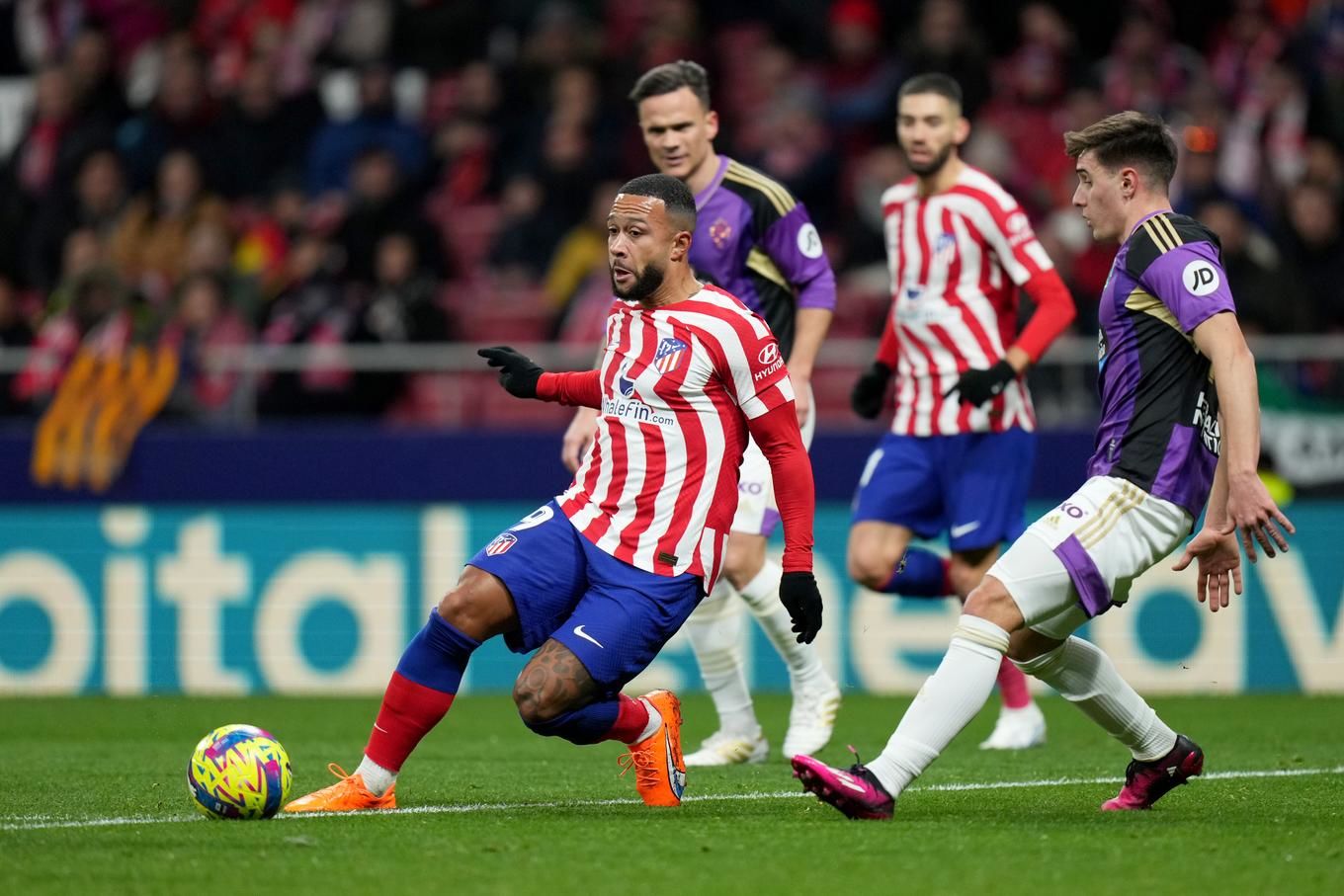 Celta de Vigo vs. Atlético Madrid. Pronóstico, Apuestas y Cuotas | 12 de febrero de 2023