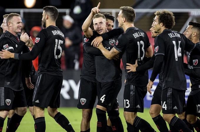 New York City vs DC United, Betting Tips & Odds│28 JUNE, 2021