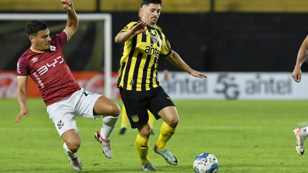 Montevideo Wanderers vs. Peñarol. Pronostico, Apuestas y Cuotas│8 de junio de 2024